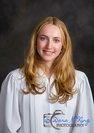Samantha Levin