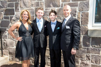 DYLAN FISHMAN BAR MITZVAH