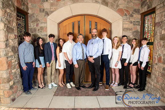 2024-04-14 Confirmation