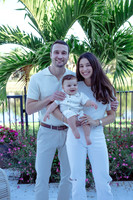 Alexa Brandon and Asher