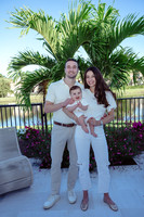 Alexa Brandon and Asher