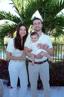 Alexa Brandon and Asher
