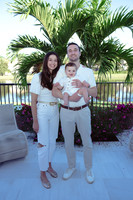 Alexa Brandon and Asher