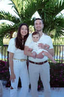 Alexa Brandon and Asher