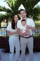 Alexa Brandon and Asher
