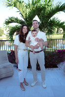 Alexa Brandon and Asher