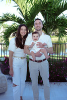 Alexa Brandon and Asher