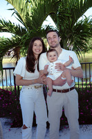 Alexa Brandon and Asher