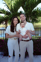 Alexa Brandon and Asher