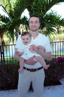Alexa Brandon and Asher