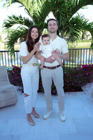 Alexa Brandon and Asher