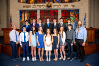 20260315 Congregation Beth Or Confirmation