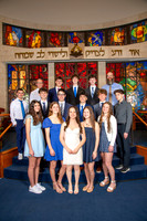 20260315 Congregation Beth Or Confirmation