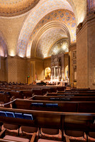 Delilah's Bat Mitzvah 1 of 2