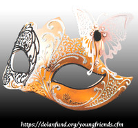 2014 11 14 Young Friends of KADMF Masquerade & Casino Night