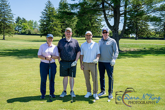 2026 KADMF Swing for Golf