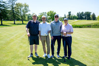 2026 KADMF Swing for Golf