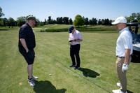 2026 KADMF Swing for Golf