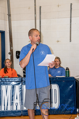 2022 Tamanend's basketball shootout to benefit Kelly Anne Dolan