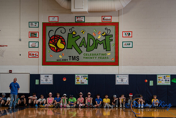 2022 Tamanend's basketball shootout to benefit Kelly Anne Dolan