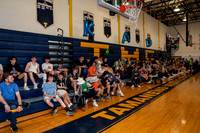 2022 Tamanend's basketball shootout to benefit Kelly Anne Dolan