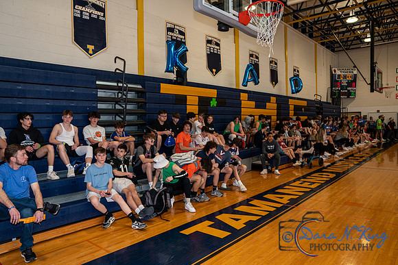 2022 Tamanend's basketball shootout to benefit Kelly Anne Dolan