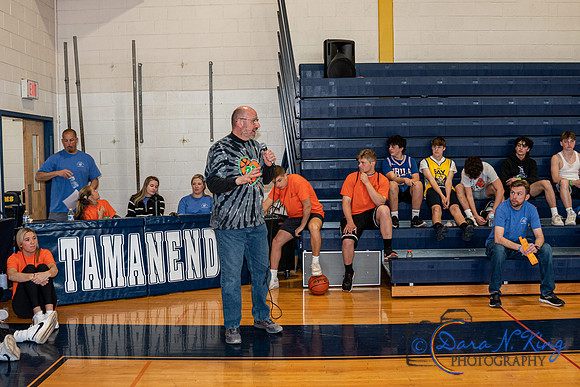 2022 Tamanend's basketball shootout to benefit Kelly Anne Dolan
