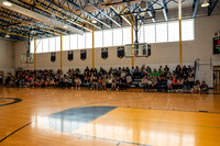2022 Tamanend's basketball shootout to benefit Kelly Anne Dolan