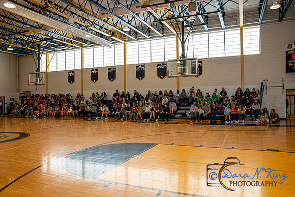 2022 Tamanend's basketball shootout to benefit Kelly Anne Dolan
