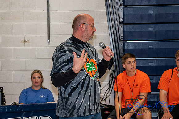 2022 Tamanend's basketball shootout to benefit Kelly Anne Dolan