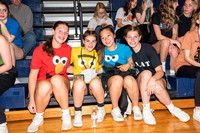 2022 Tamanend's basketball shootout to benefit Kelly Anne Dolan