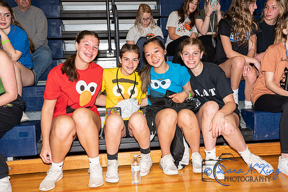 2022 Tamanend's basketball shootout to benefit Kelly Anne Dolan