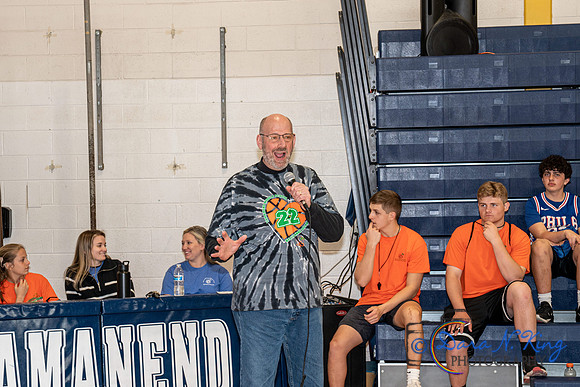 2022 Tamanend's basketball shootout to benefit Kelly Anne Dolan