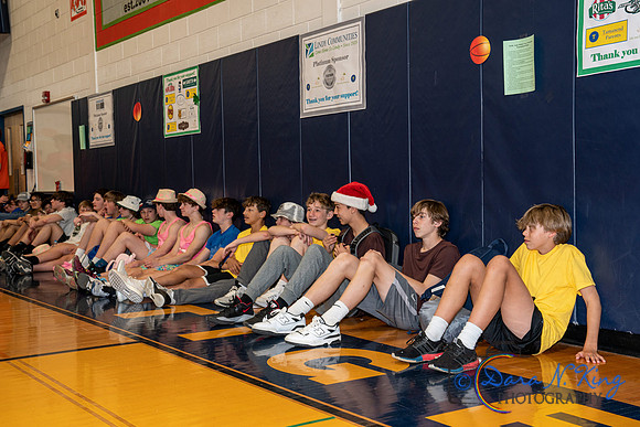 2022 Tamanend's basketball shootout to benefit Kelly Anne Dolan