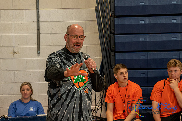2022 Tamanend's basketball shootout to benefit Kelly Anne Dolan