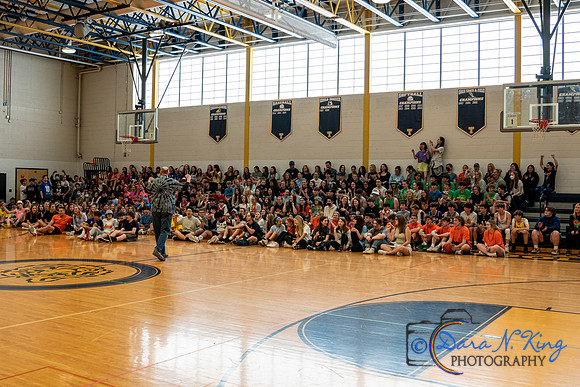 2022 Tamanend's basketball shootout to benefit Kelly Anne Dolan