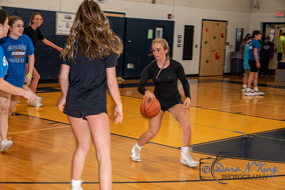 2022 Tamanend's basketball shootout to benefit Kelly Anne Dolan