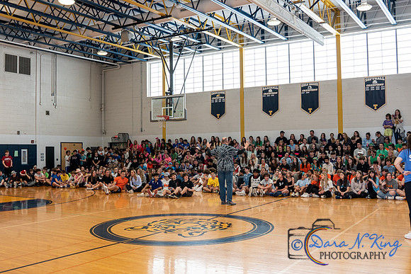 2022 Tamanend's basketball shootout to benefit Kelly Anne Dolan