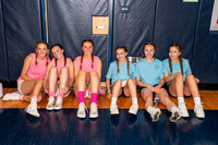 2022 Tamanend's basketball shootout to benefit Kelly Anne Dolan