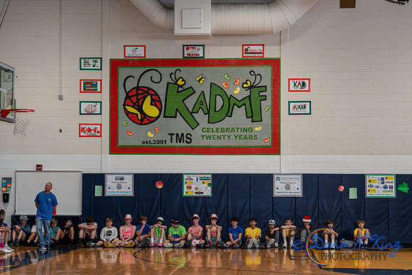 2022 Tamanend's basketball shootout to benefit Kelly Anne Dolan