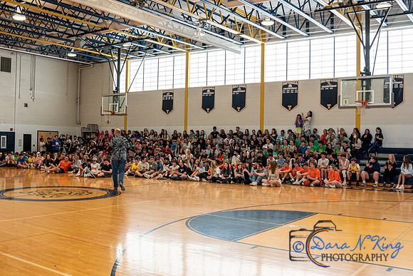 2022 Tamanend's basketball shootout to benefit Kelly Anne Dolan