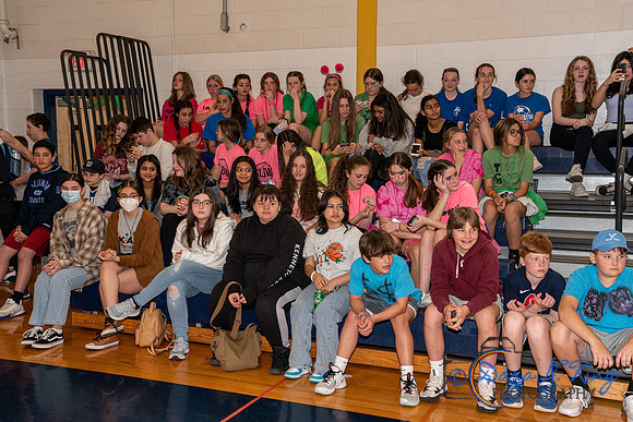 2022 Tamanend's basketball shootout to benefit Kelly Anne Dolan