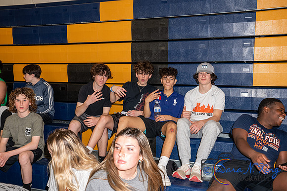 2022 Tamanend's basketball shootout to benefit Kelly Anne Dolan