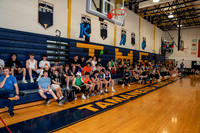 2022 Tamanend's basketball shootout to benefit Kelly Anne Dolan