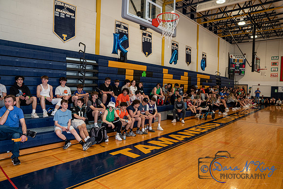 2022 Tamanend's basketball shootout to benefit Kelly Anne Dolan