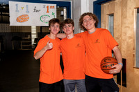 2022 Tamanend's basketball shootout to benefit Kelly Anne Dolan
