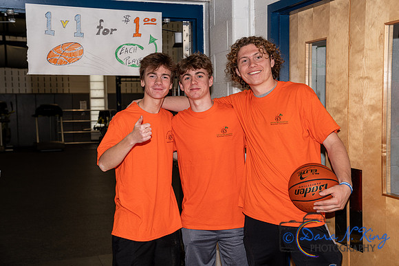 2022 Tamanend's basketball shootout to benefit Kelly Anne Dolan