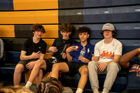 2022 Tamanend's basketball shootout to benefit Kelly Anne Dolan