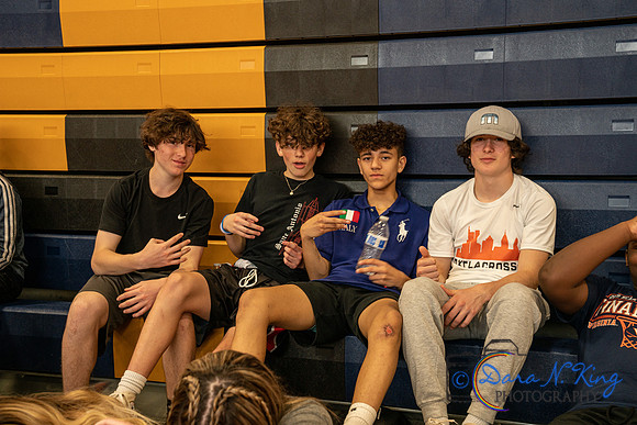 2022 Tamanend's basketball shootout to benefit Kelly Anne Dolan