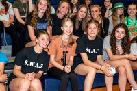 2022 Tamanend's basketball shootout to benefit Kelly Anne Dolan